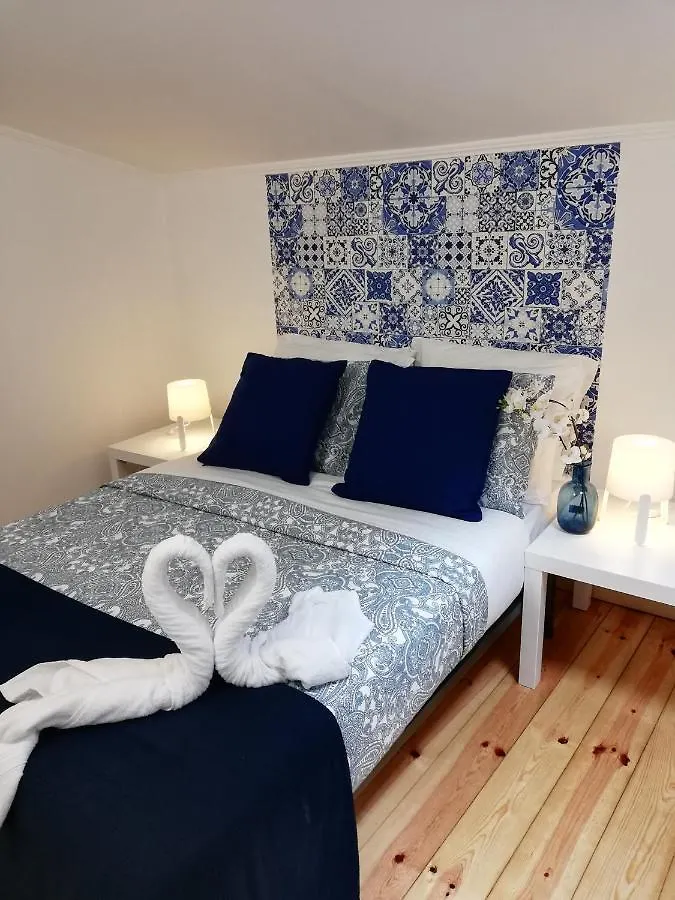 Duque Lisbon Guesthouse Portugal