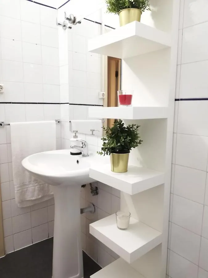Duque Lisbon Guesthouse Portugal