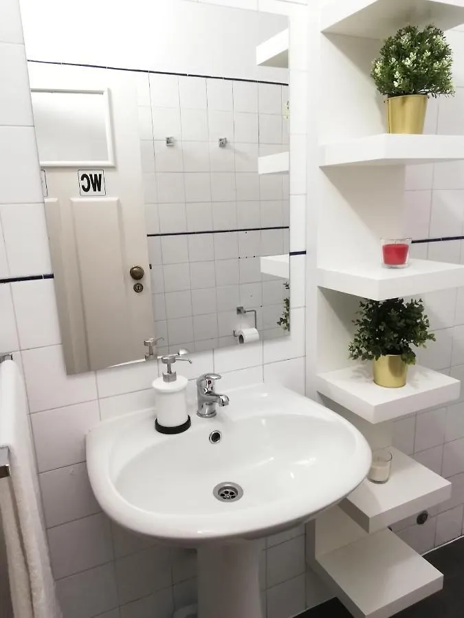 Duque Lisbon Guesthouse