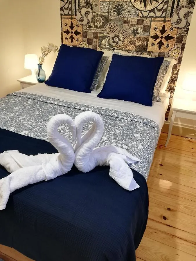 Duque Lisbon Guesthouse Portugal