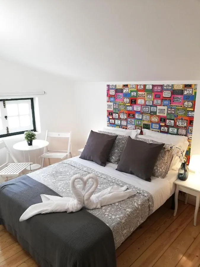 Duque Lisbon Guesthouse 0*,  Portugal