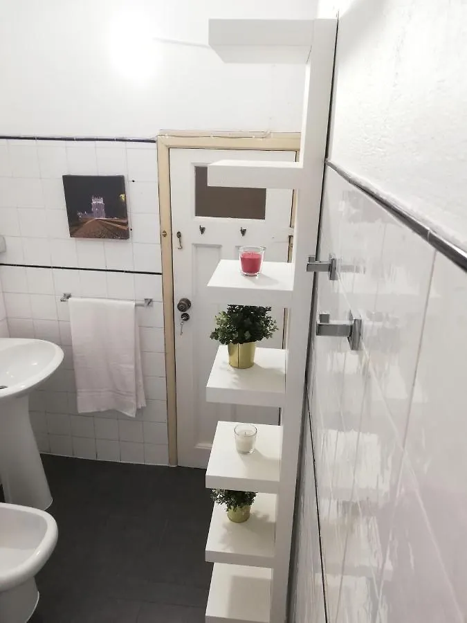 Duque Lisbon Guesthouse