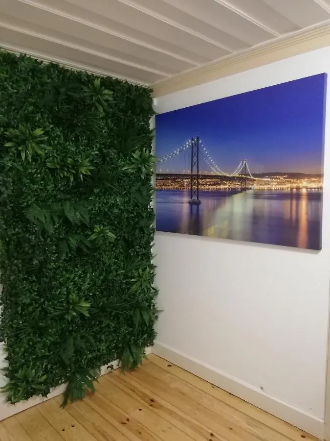 Duque Lisbon Guesthouse 0*,  Portugal