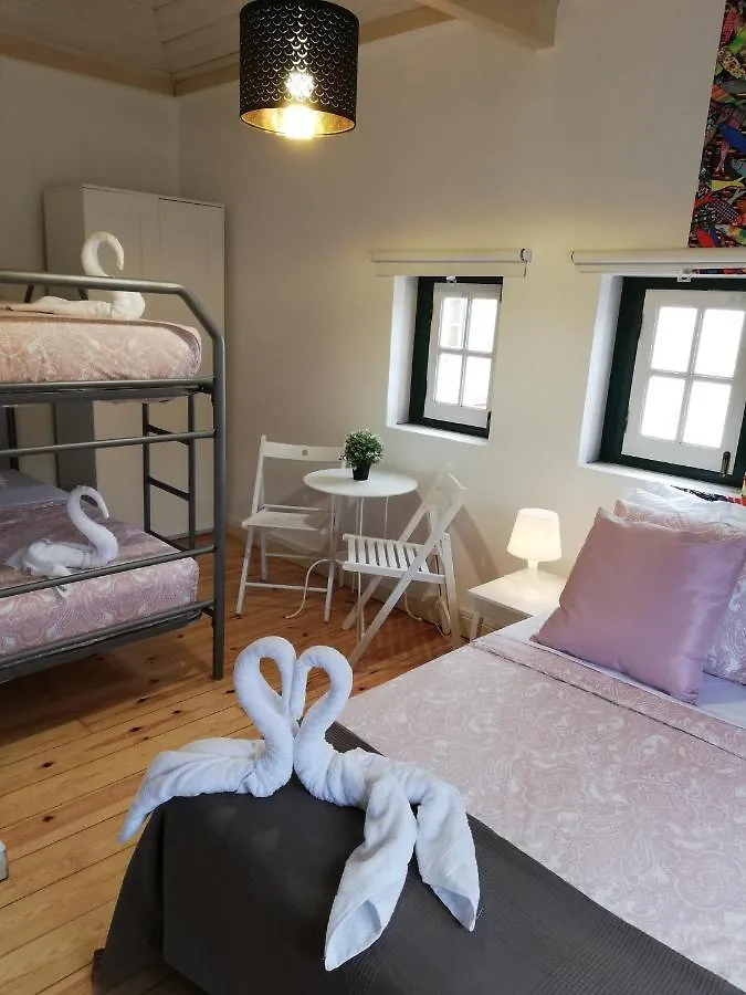 Duque Lisbon Guesthouse