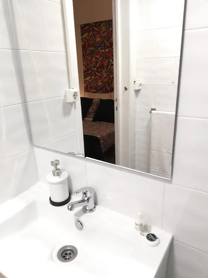 Duque Lisbon Guesthouse Maison d'hôtes