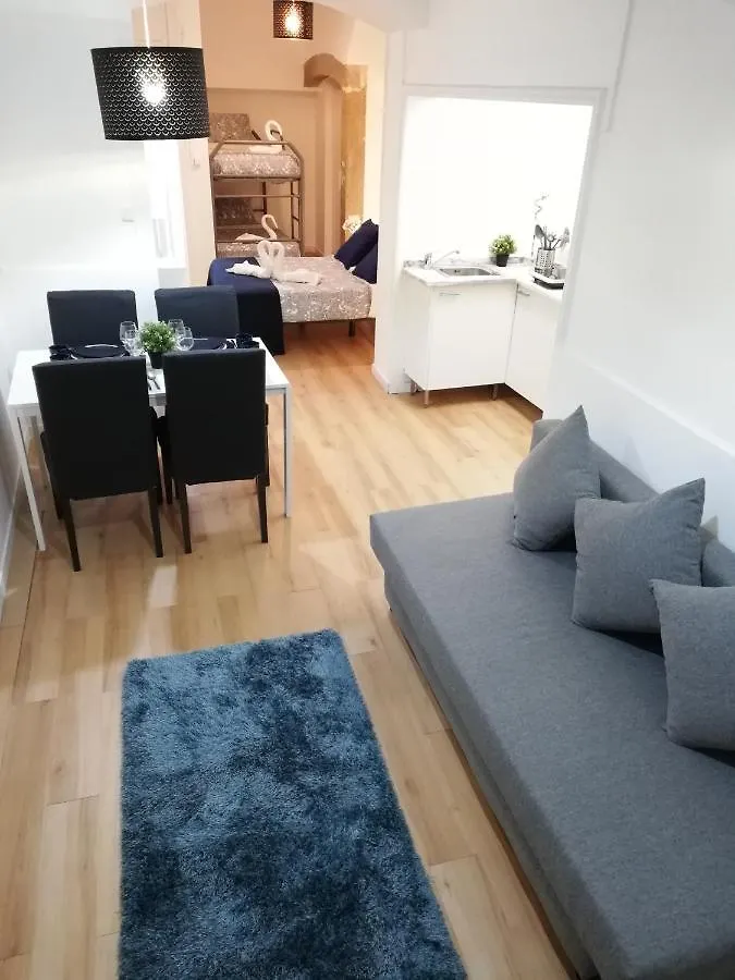 Duque Lisbon Guesthouse