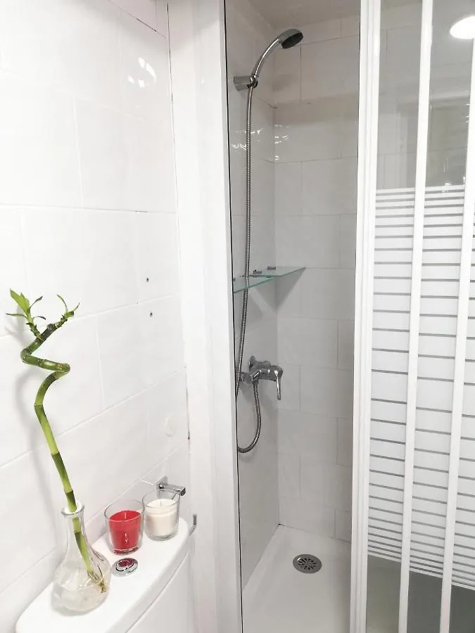 Duque Lisbon Guesthouse 0*,