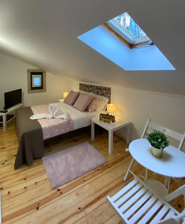 Duque Lisbon Guesthouse 0*,  Portugal