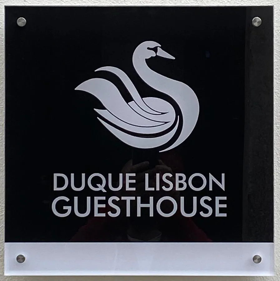 Duque Lisbon Guesthouse Portugal
