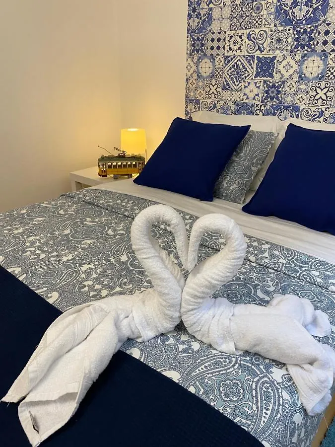 Duque Lisbon Guesthouse Portugal