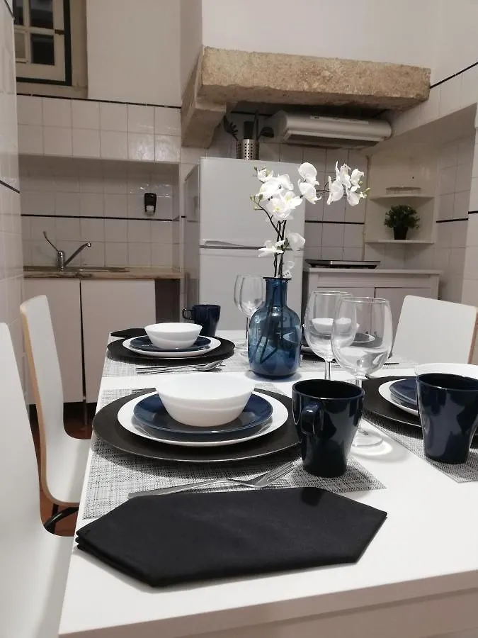 Duque Lisbon Guesthouse Гостевой дом