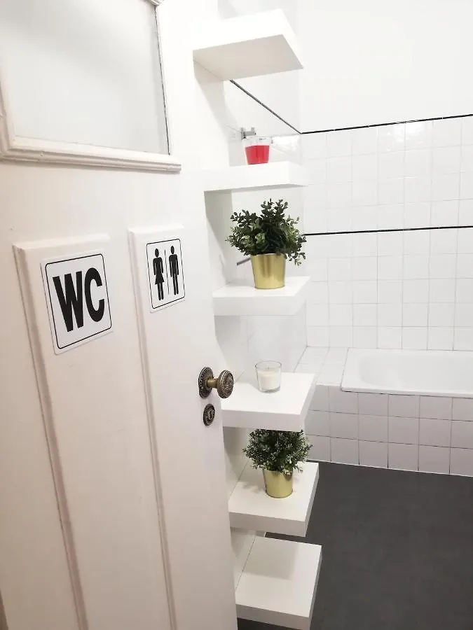 Duque Lisbon Guesthouse Гостевой дом