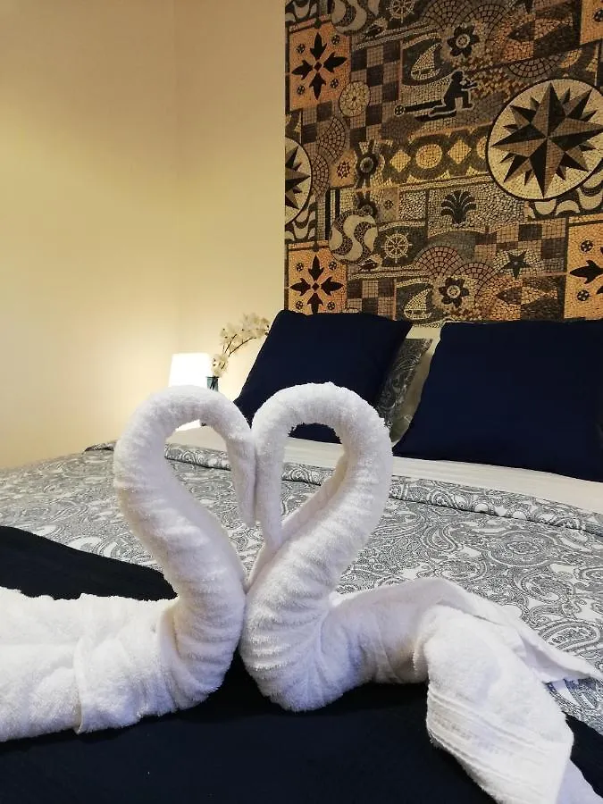 Duque Lisbon Guesthouse Гостевой дом
