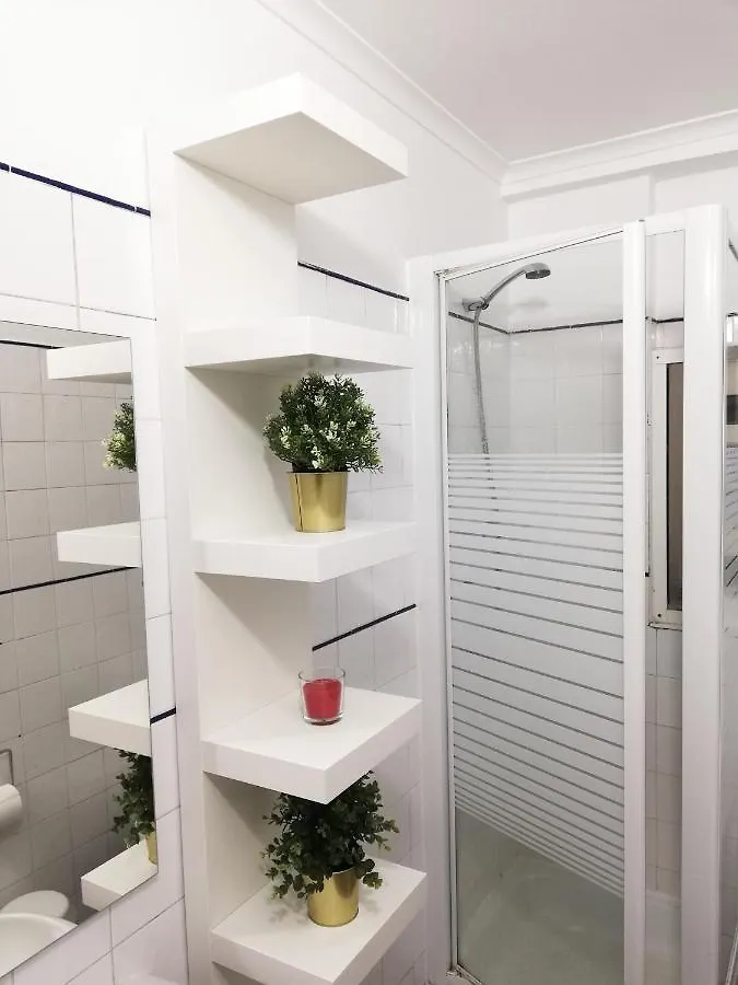 Гостевой дом Duque Lisbon Guesthouse