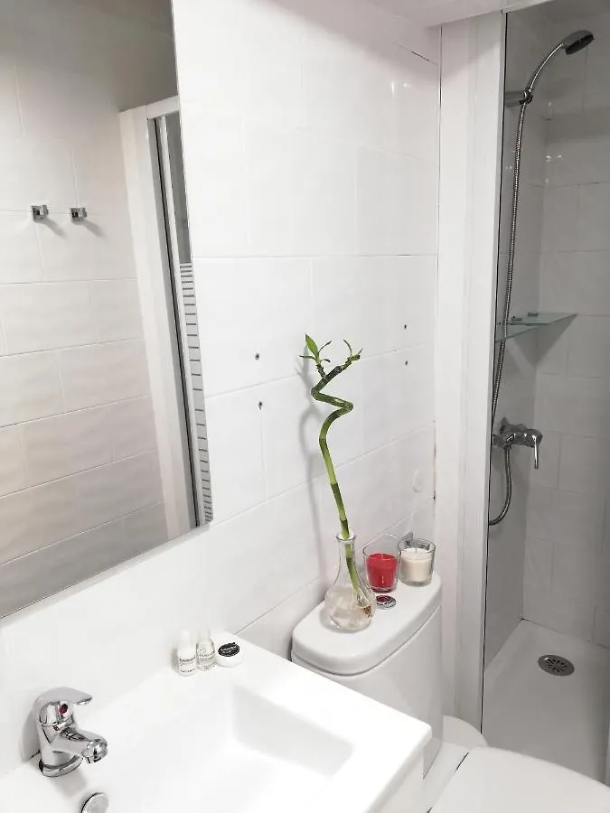 Duque Lisbon Guesthouse