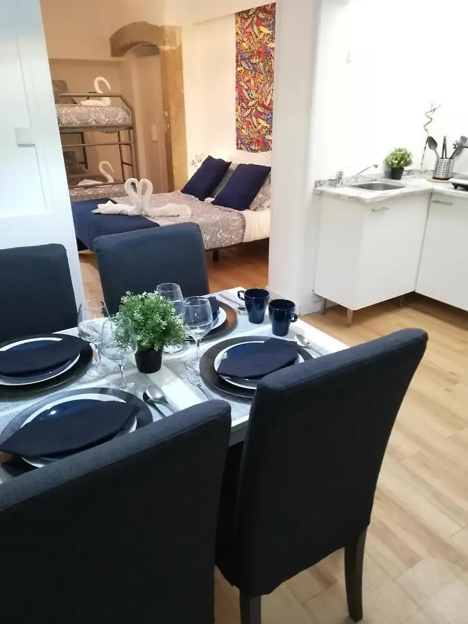 Duque Lisbon Guesthouse