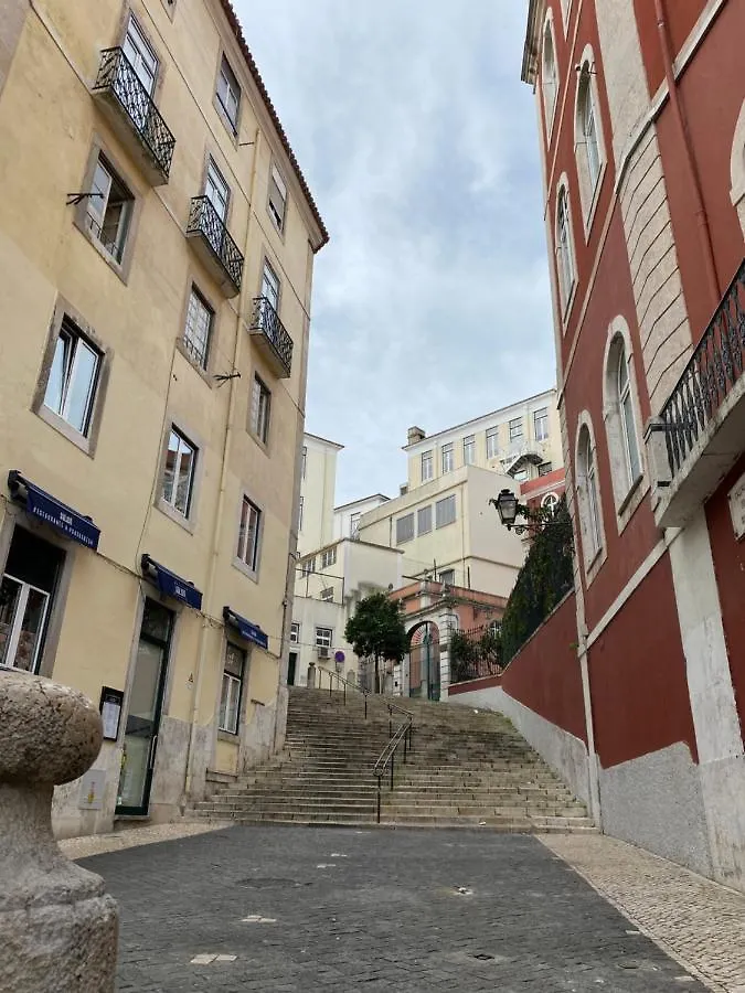 Duque Lisbon Guesthouse 0*,  Португалия