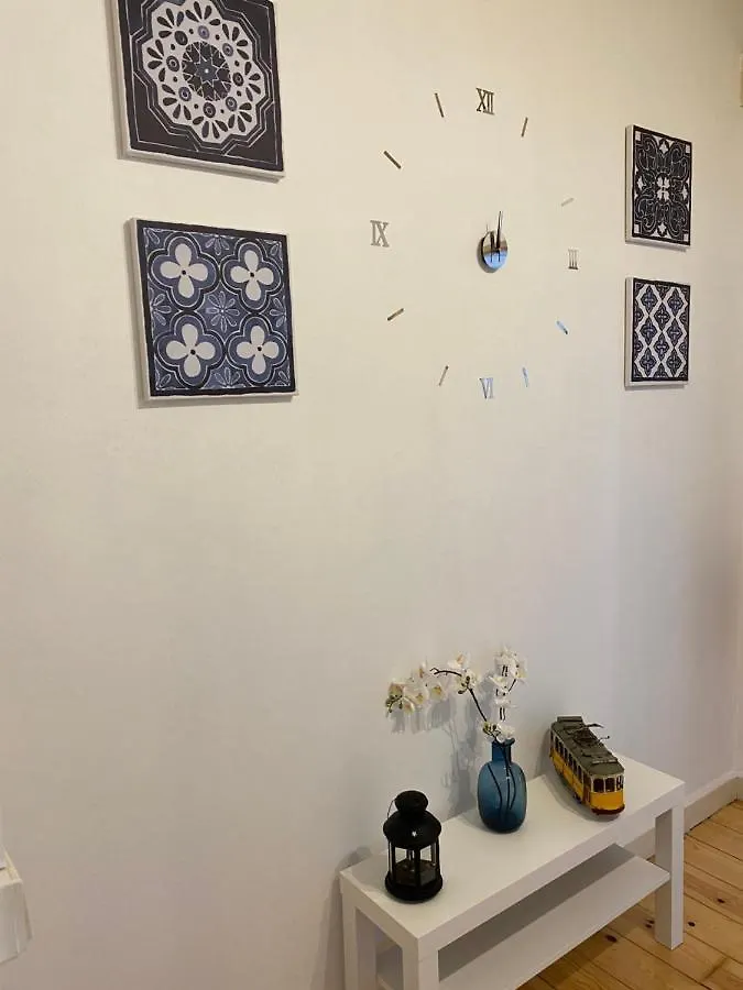 Duque Lisbon Guesthouse 0*,