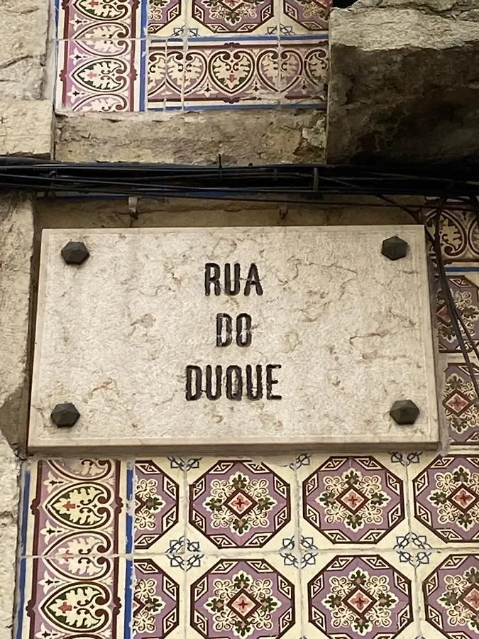 Duque Lisbon Guesthouse