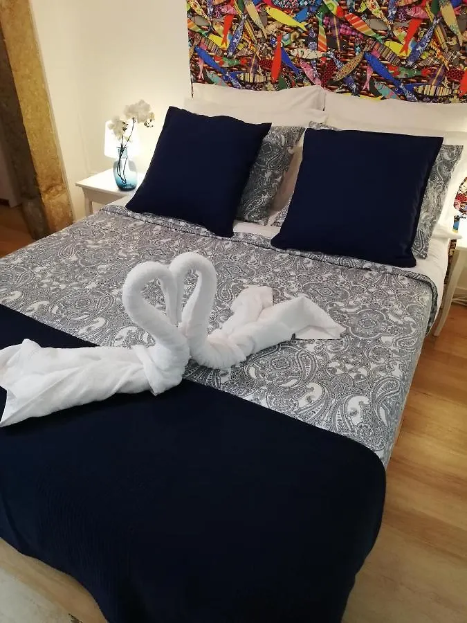 Duque Lisbon Guesthouse