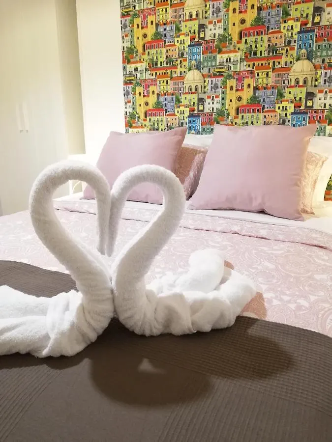 בית הארחה Duque Lisbon Guesthouse פורטוגל