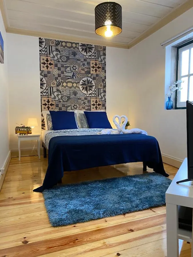 Duque Lisbon Guesthouse
