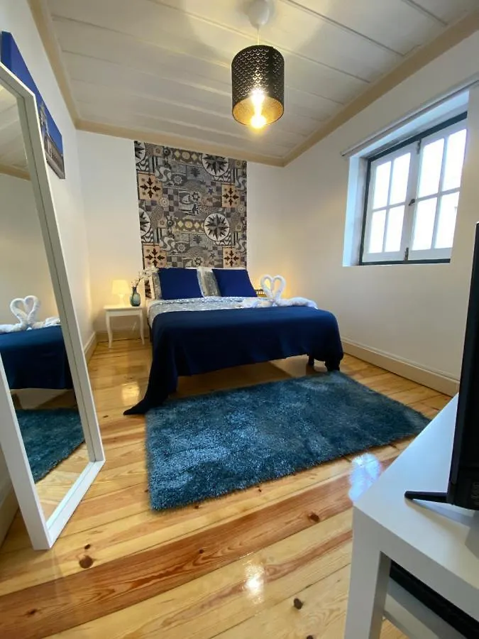 Duque Lisbon Guesthouse בית הארחה